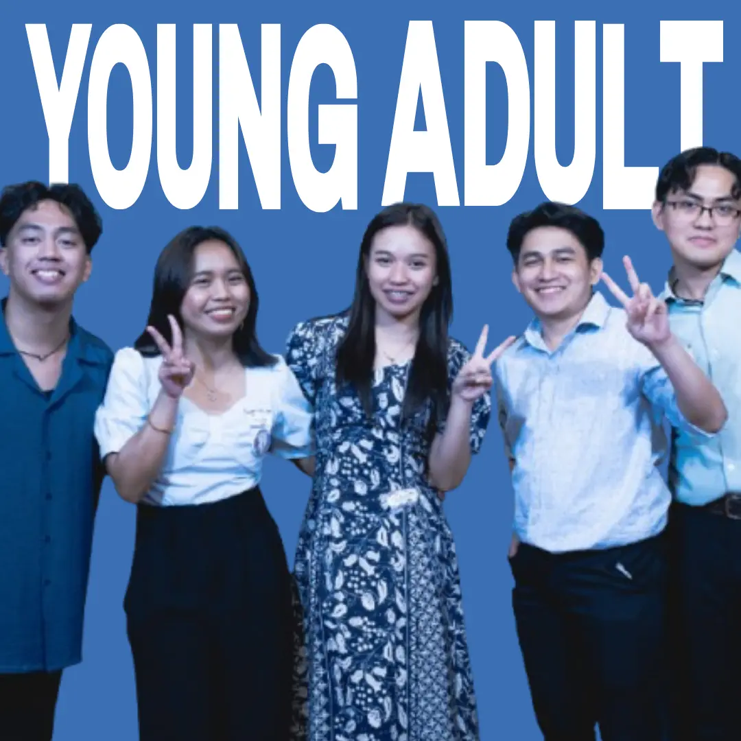 Young Adult Group